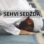 Sehvi sedžda