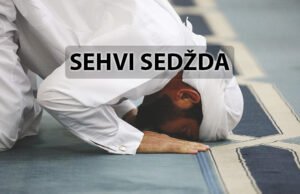 Sehvi sedžda