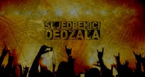 Sljedbenici Dedžala