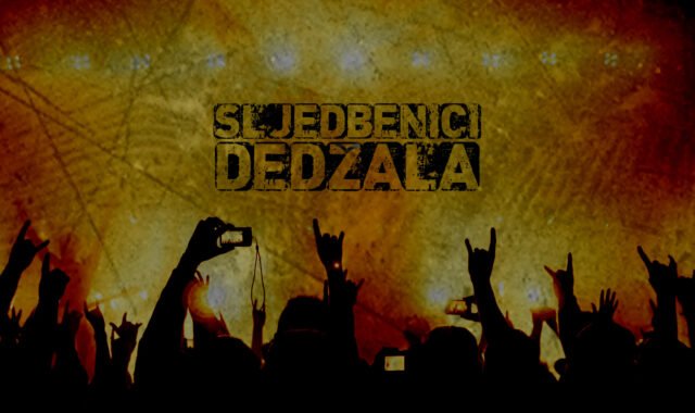 Sljedbenici Dedžala