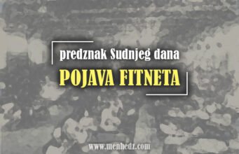 POJAVA FITNETA