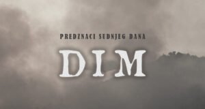 Dim - predznak Sudnjeg dana