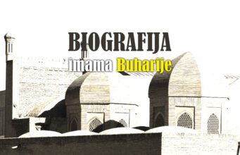 Biografija imama Buharije