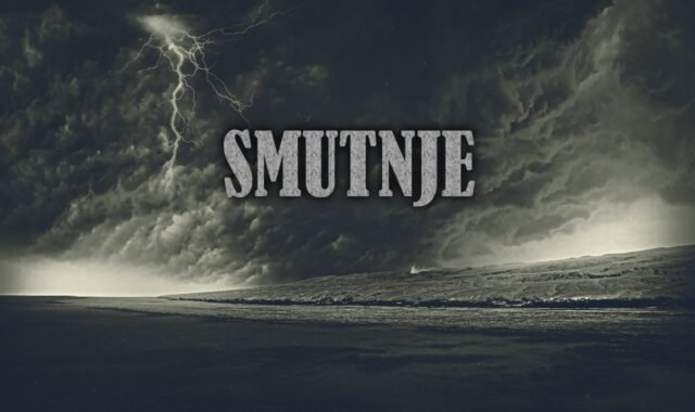 Smutnje, fitne