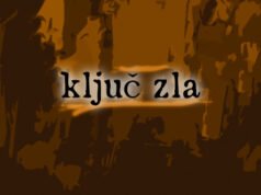 KLJUC-ZLA