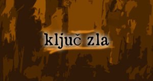 KLJUC-ZLA