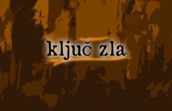 KLJUC-ZLA