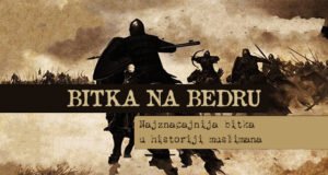 Bitka na Bedru