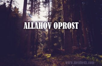 Allahov oprost