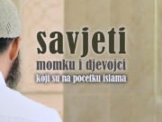 savjeti momku i djevojci