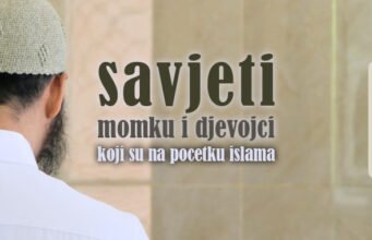 savjeti momku i djevojci