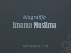 biografija imama Muslima