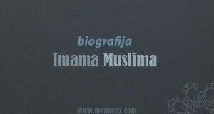 biografija imama Muslima