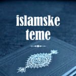 islamske teme