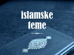 islamske teme