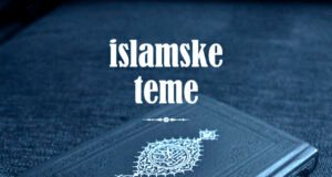 islamske teme