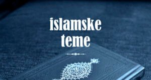 islamske teme