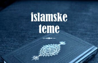 islamske teme