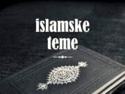 islamske teme, islam