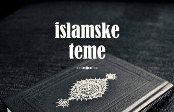 islamske teme, islam