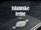 islamske teme, islam