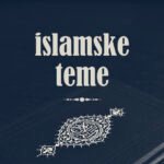 islamske teme, islamske priče, islam