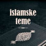 islamske teme, islamske priče, islam