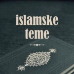 islamske teme, islamske priče, islam