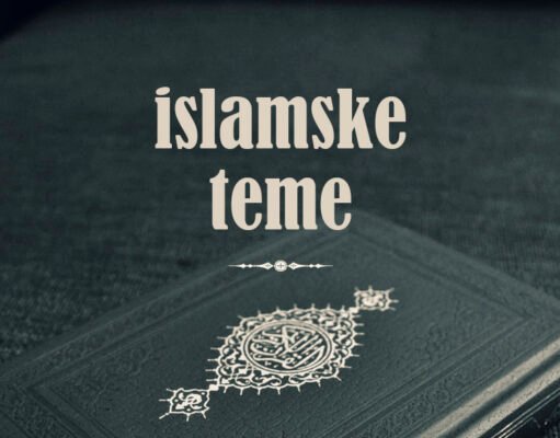 islamske teme, islamske priče, islam