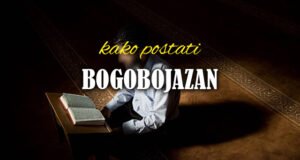 bogobojaznost, bogobojazan, mutekija