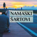 namaz, namaski šartovi