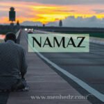 namaz