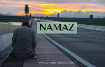 namaz