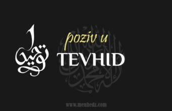 tevhid islam, poziv u tevhid