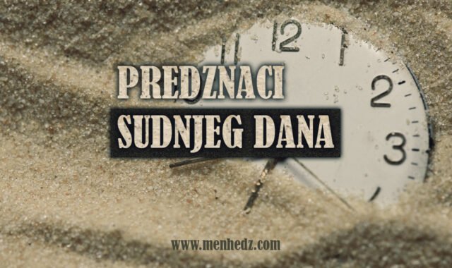 Predznaci Sudnjeg dana