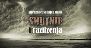 Smutnje, fitne