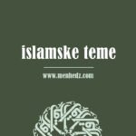 islamske teme