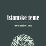 islamske teme