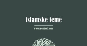 islamske teme