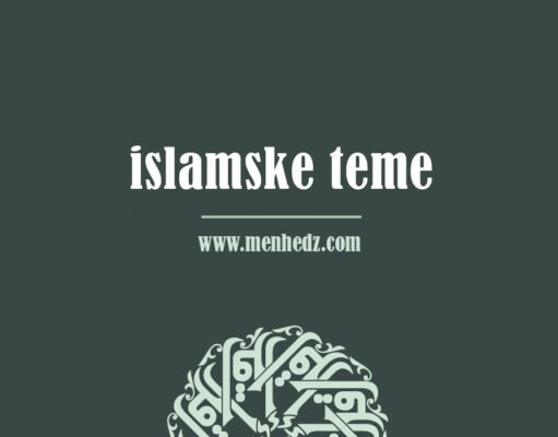 islamske teme