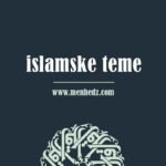 islamske teme