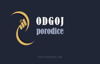 odgoj porodice