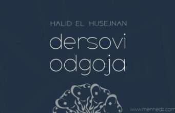 dersovi odgoja