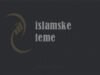 islamske teme