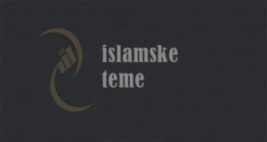 islamske teme