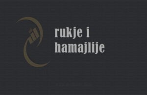 rukje i hamajlije