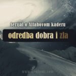 odredba dobra i zla