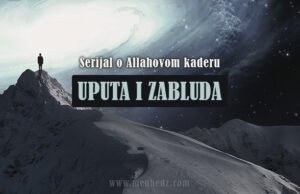 uputa i zabluda