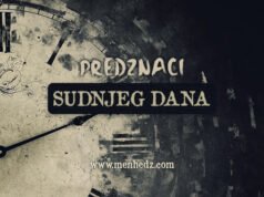 predznaci sudnjeg dana