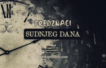 predznaci sudnjeg dana